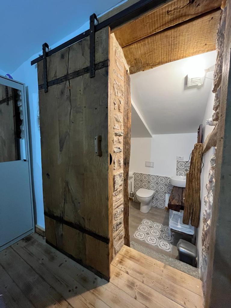 Bed and Breakfast Domus Vela Fornelli Exterior foto