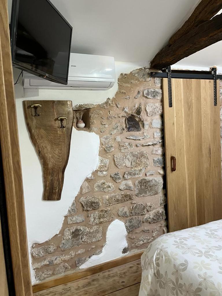 Bed and Breakfast Domus Vela Fornelli Exterior foto