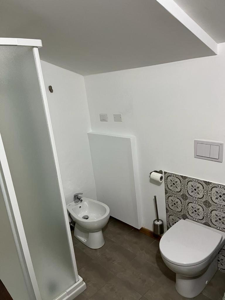 Bed and Breakfast Domus Vela Fornelli Exterior foto