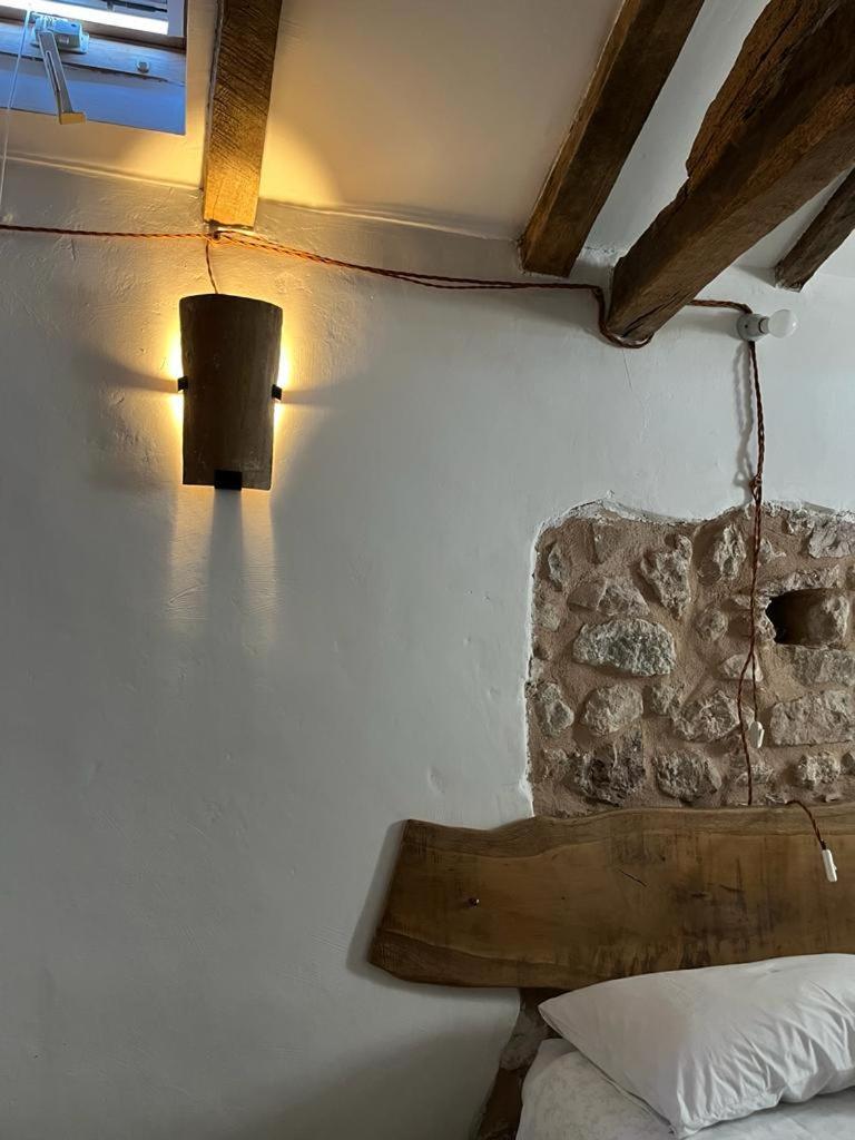 Bed and Breakfast Domus Vela Fornelli Exterior foto