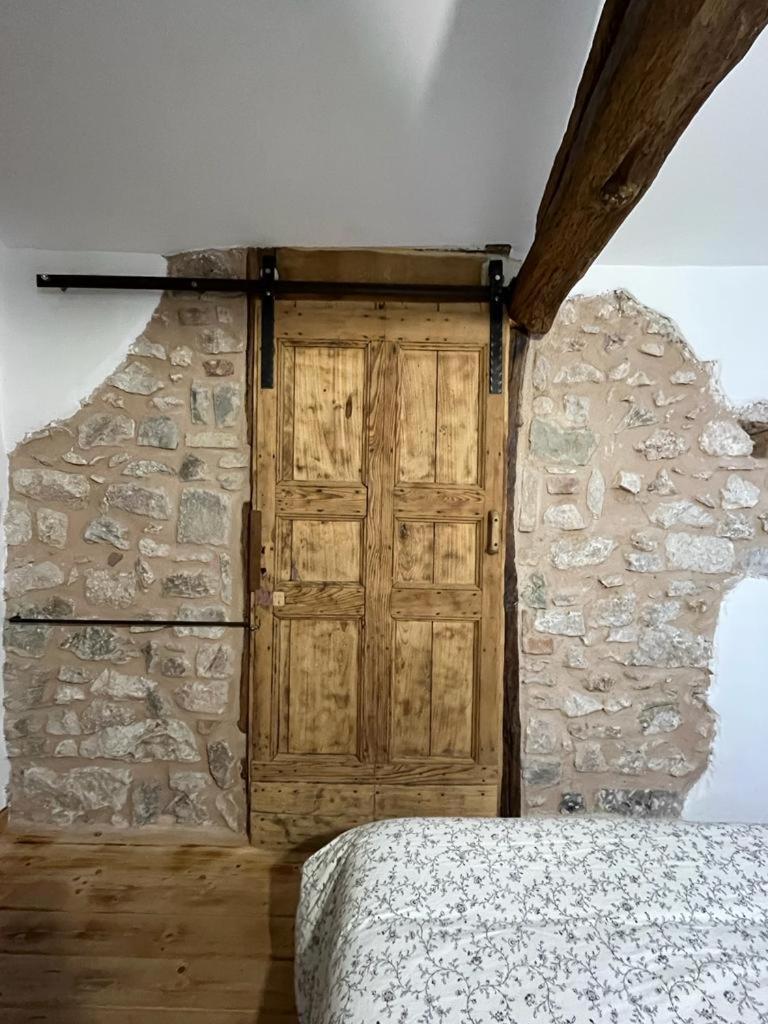 Bed and Breakfast Domus Vela Fornelli Exterior foto